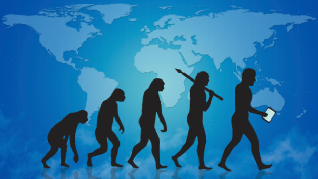 10 любопытных фактов о странностях эволюции человечества