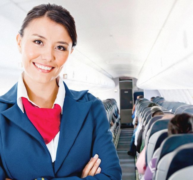 8 причин, по которым вас могут высадить из самолёта