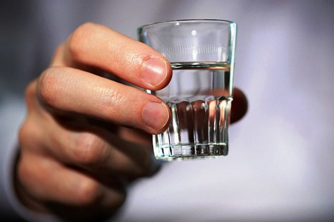 25 невероятных фактов про алкоголь