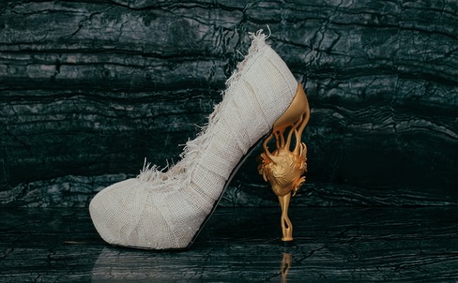 Оригинальная обувь Anastasia Radevich