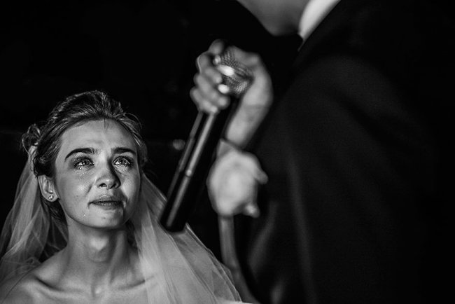 Победители международного конкурса профессиональных свадебных фотографий 2014