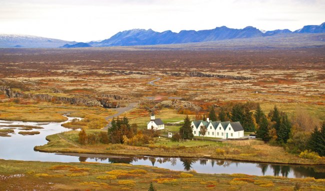 13 удивительных фактов об Исландии, о которых вы даже не догадывались