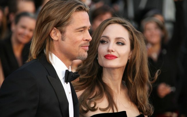Хорошая и плохая Анджелина Джоли
