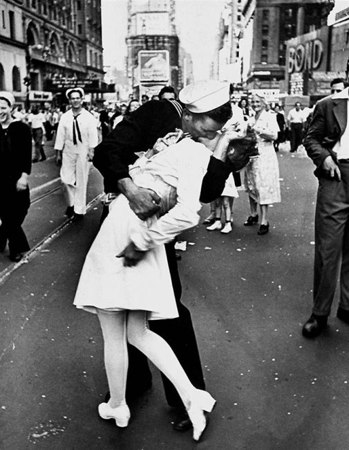 6 июля отмечается самый романтичный праздник – Всемирный день поцелуя