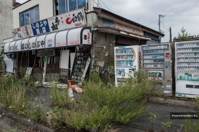 Фукусима: 5 лет спустя