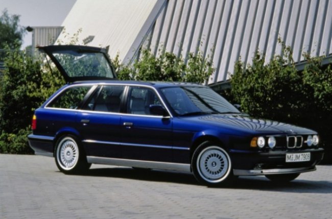 Модели автомобилей BMW, которые стали легендами