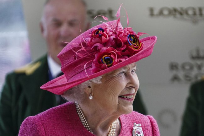 Royal Ascot — скачки и самые безумные шляпы