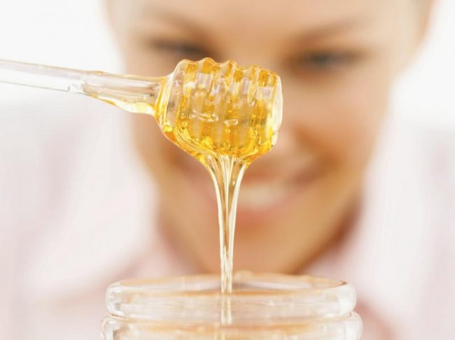Как распознать поддельный мед