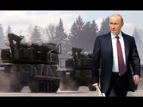 НАТО в беспокойстве: Путин постепенно собирает союзников вокруг России