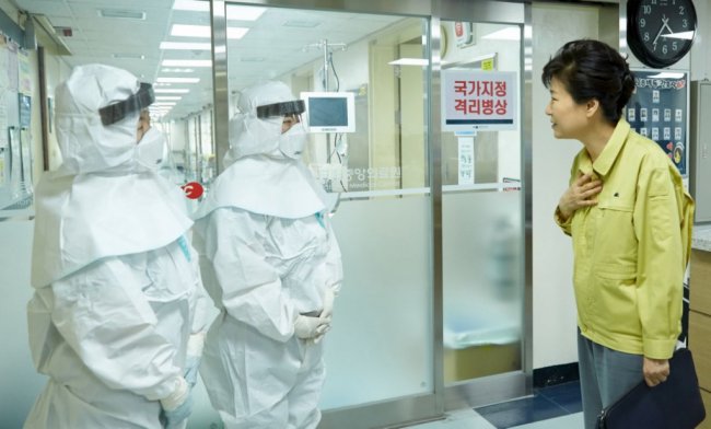 Поездка в Южную Корею в разгар пандемии: как всё происходит на самом деле