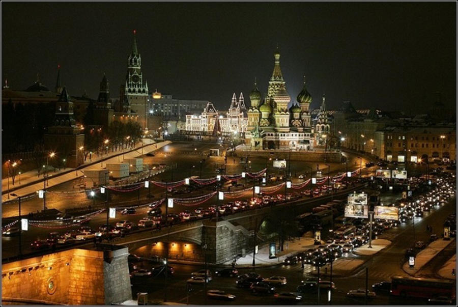 Как выглядит москва. Большой Москворецкий мост в Москве фото. Большой Москворецкий мост ночью. Ночная Москва сейчас. Москва сейчас.