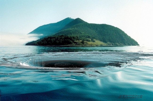 7 невероятных тайн озера Байкал