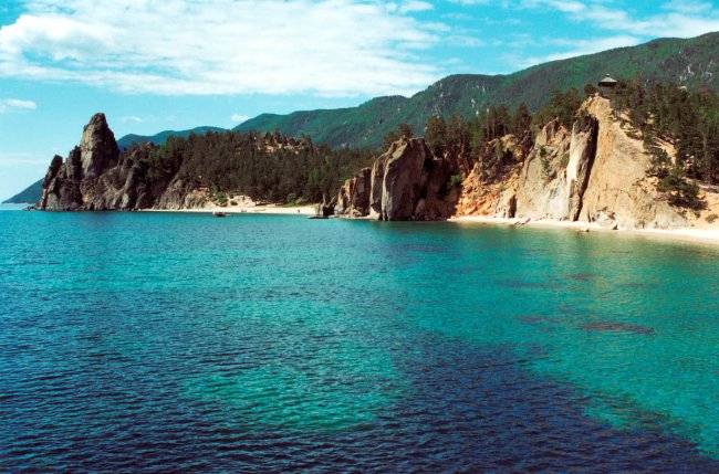 7 невероятных тайн озера Байкал