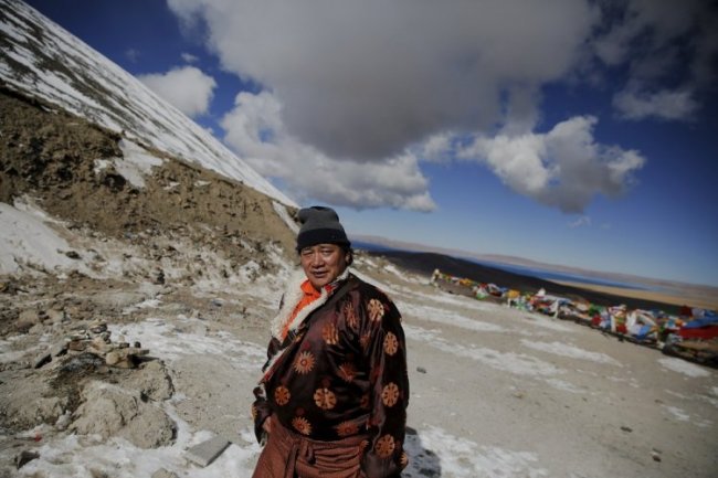 Тибетский автономный район