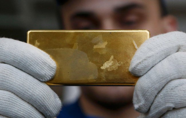 Грамм золота: экскурсия на завод цветных металлов