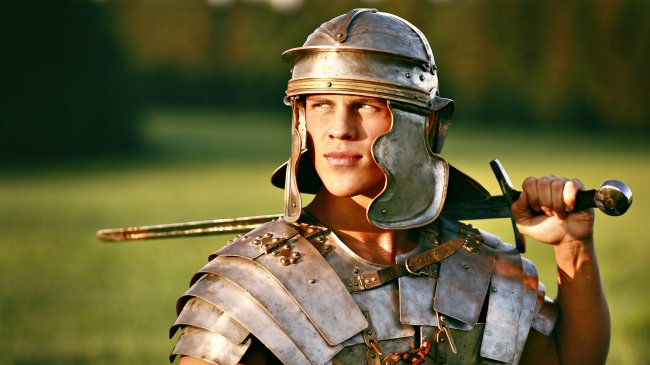 10 Вещей, которые Вы не знали о римлянах