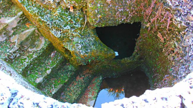 Неразгаданная тайна Кораллового замка, построенного всего одним человеком