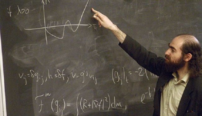 Почему отказался от премии 1 миллион долларов и стал затворником русский математик Перельман