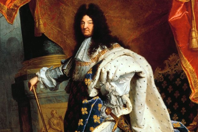Как Людовик XIV Французский и его геморрой изменили отношение к хирургам